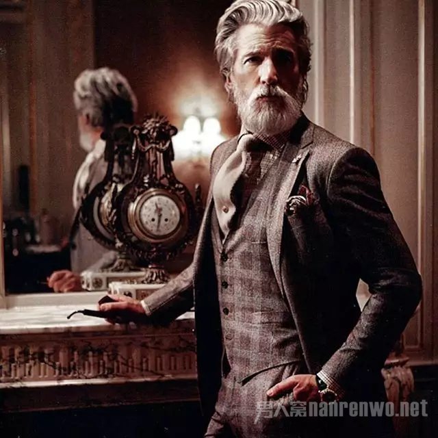 Aiden Shaw