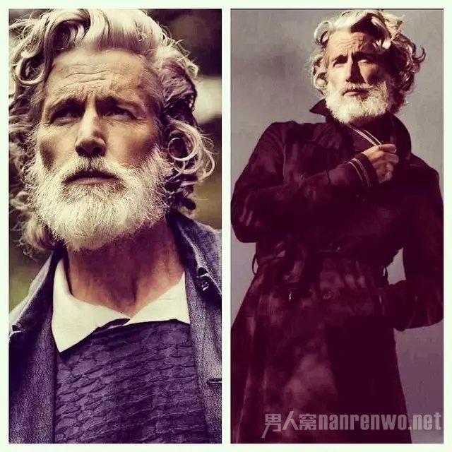 Aiden Shaw