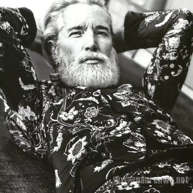 Aiden Shaw