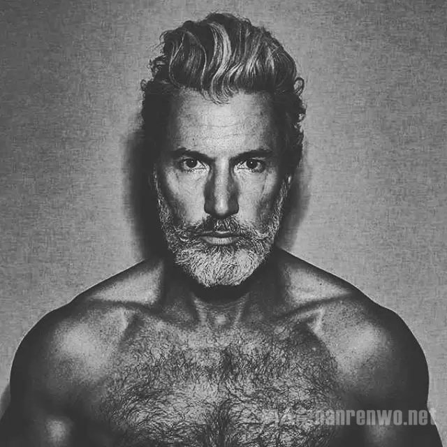 Aiden Shaw