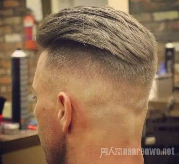 Undercut