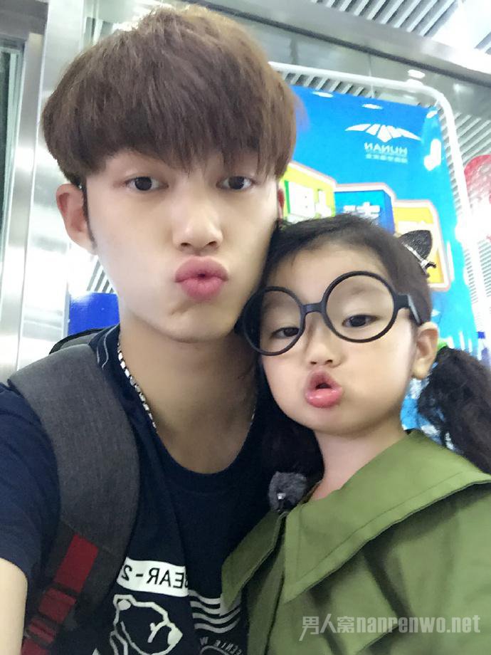 董力女儿是谁
