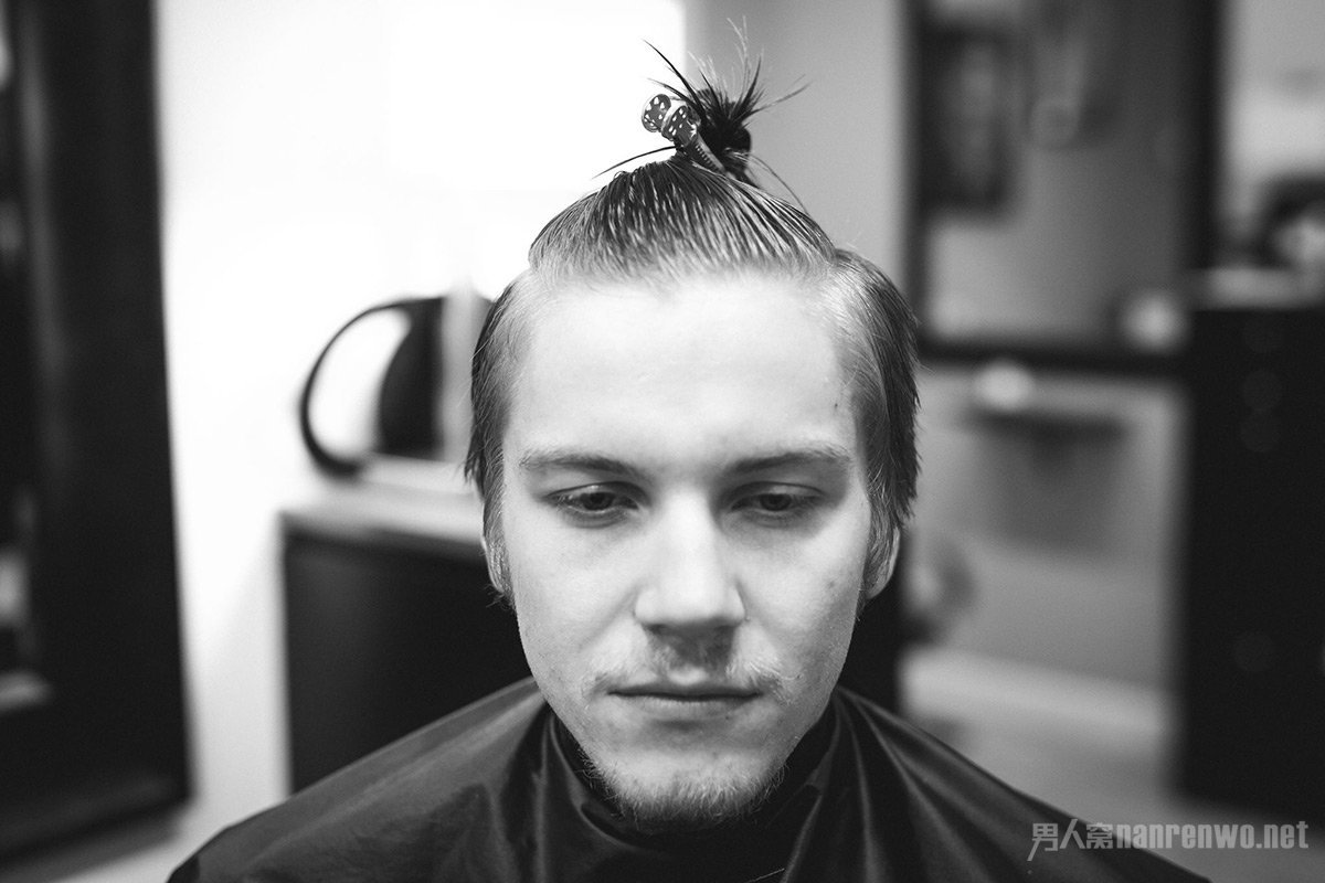 the quiffô