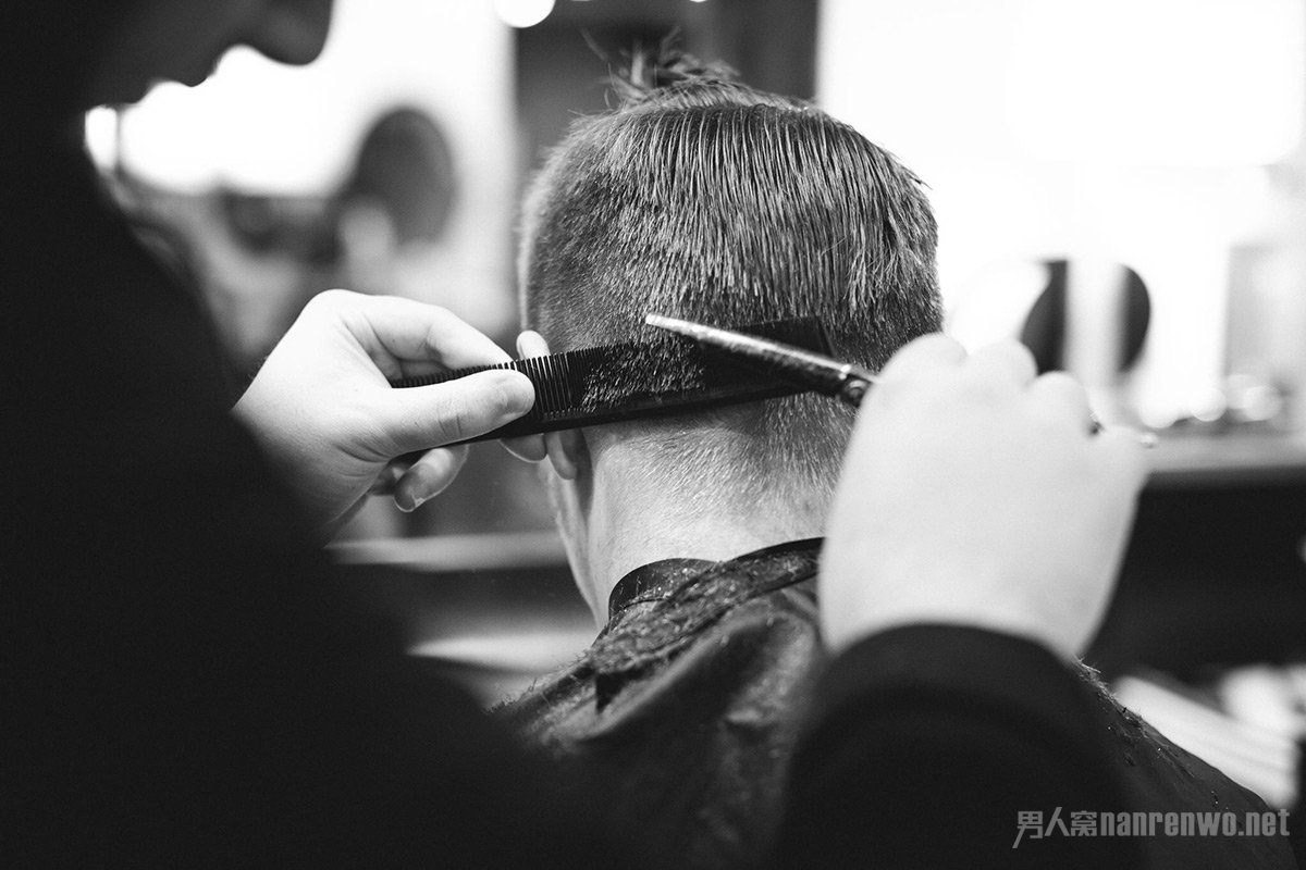 the quiff