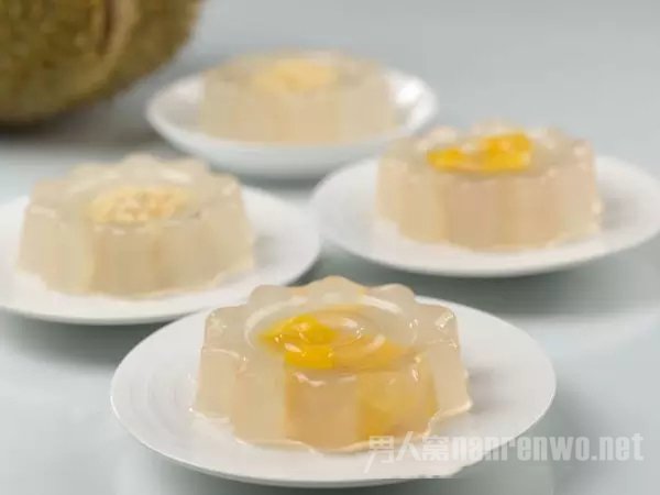 消暑佳品大菜糕