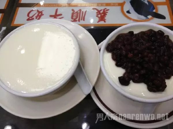 驰名港澳的双皮奶