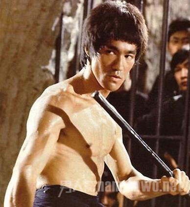 李小龙
