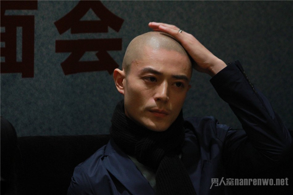 霍建华林心如被黑事件