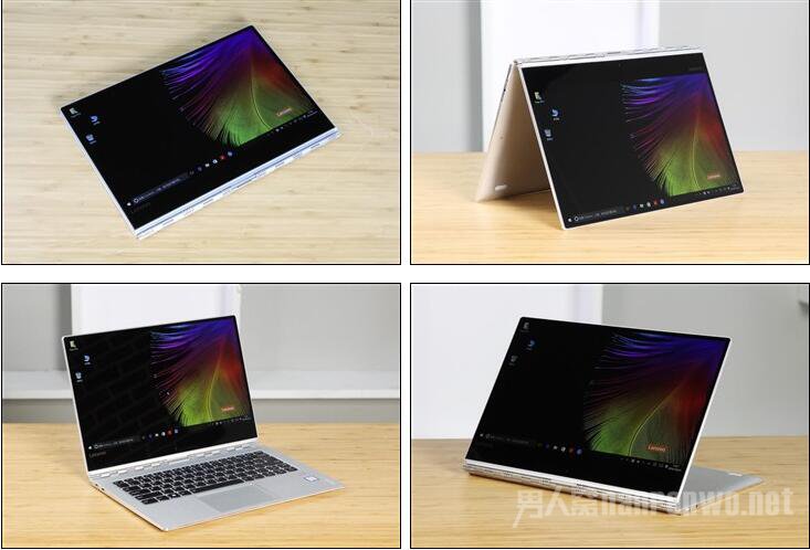 YOGA 5 Proò