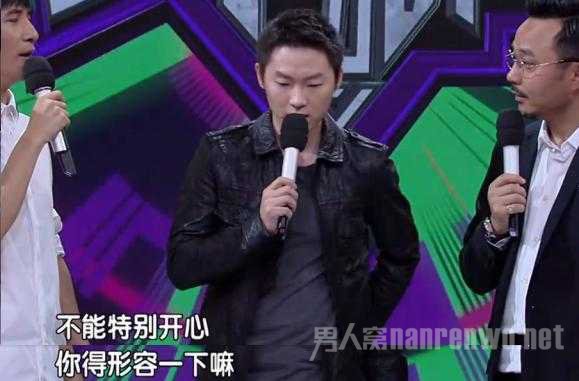 娱乐节目有剧本