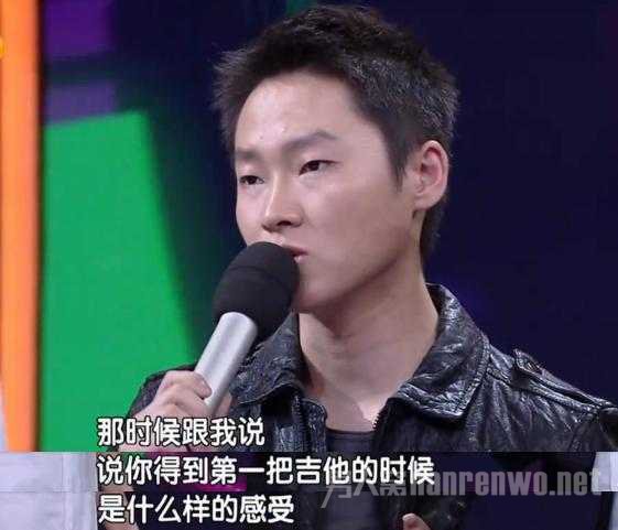 耿直boy梁博曝好声音有剧本
