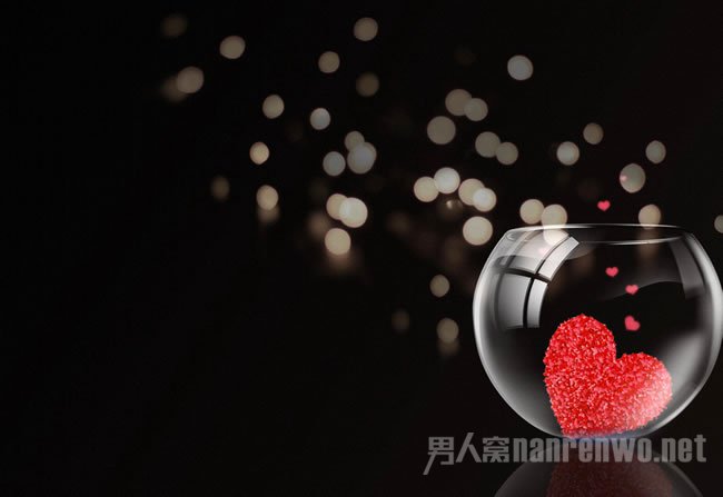 光棍节表白短信