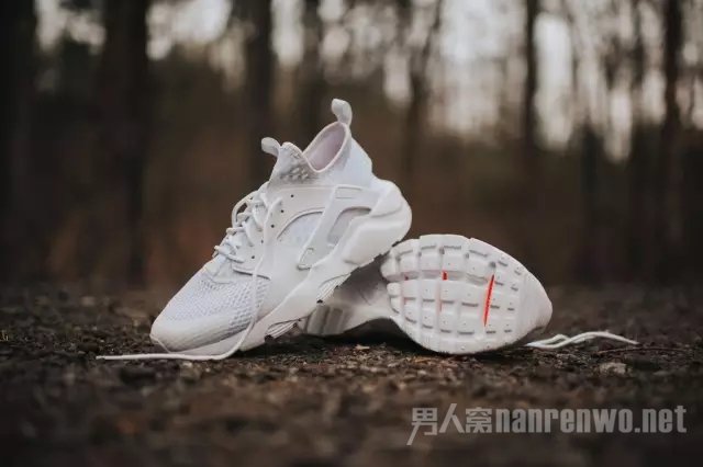 Air Huarache Run