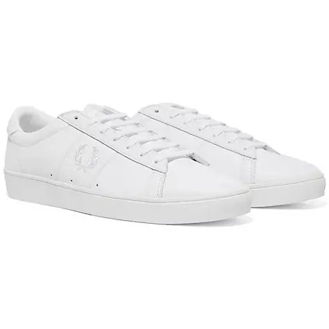 Fred Perry