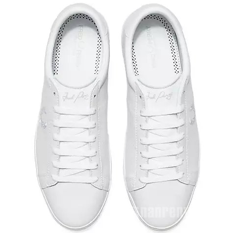 Tennis Sneaker