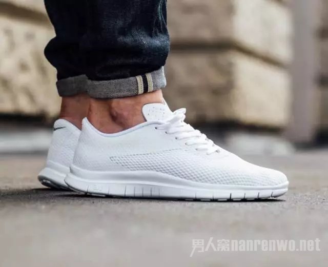 Nike Free Hypervenom Low
