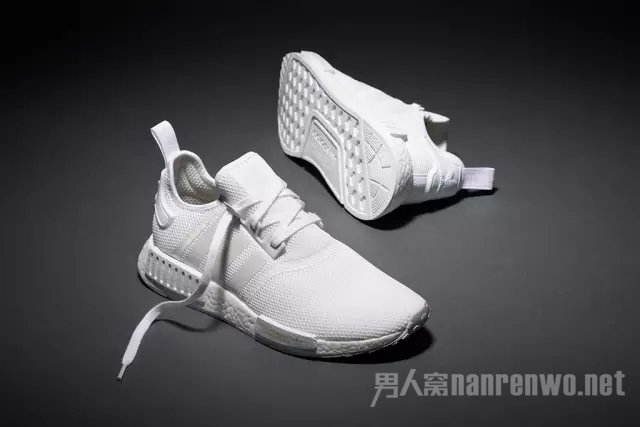 Adidas NMD_R1