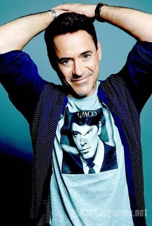 Robert Downey