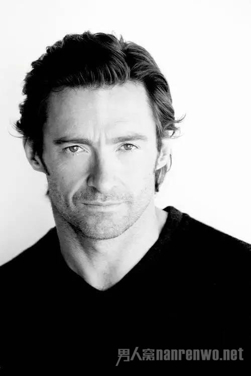 Hugh Jackman