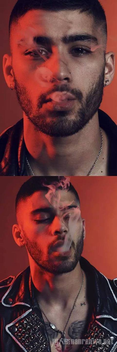 Zayn Malik
