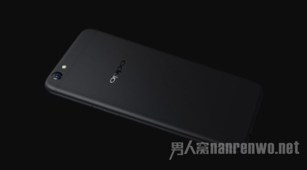 OPPO R9S黑色版上市
