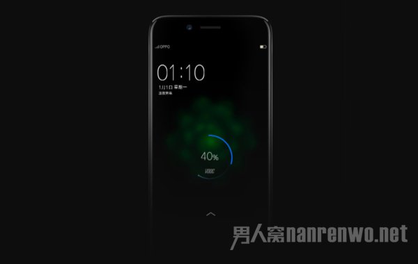 OPPO R9S黑色版价格