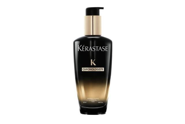 Kerastase修护油