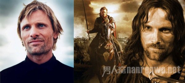 Viggo Mortensen