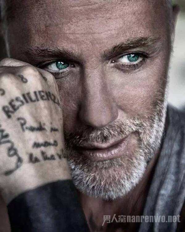 Gianluca Vacchi