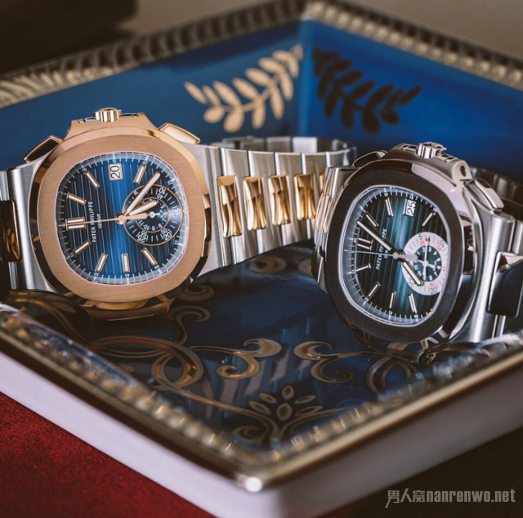 Patek Philippe腕表