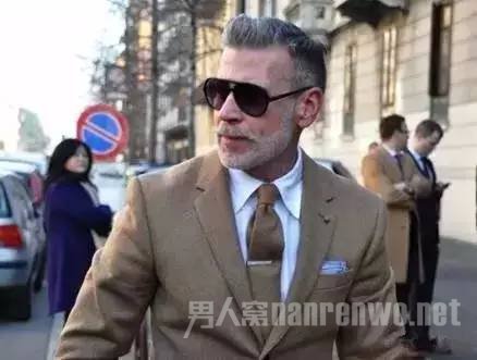 Nick Wooster