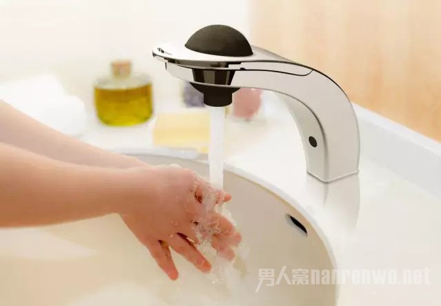 查水路