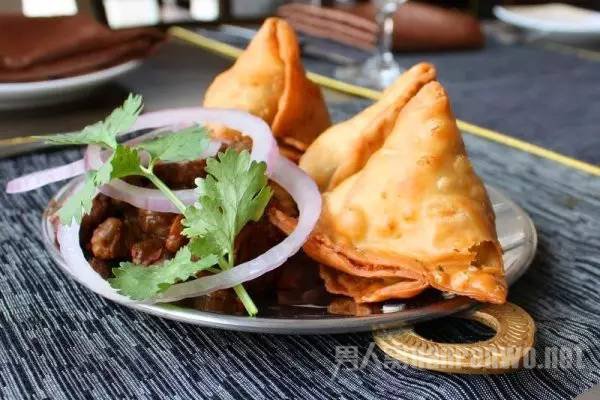 Samosa