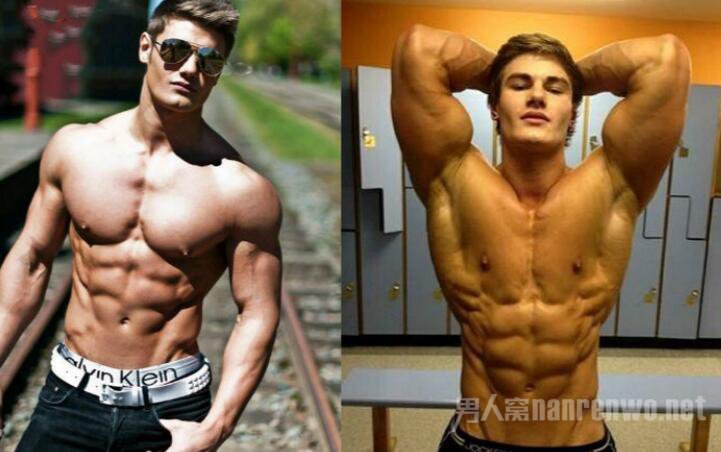 Jeff Seid