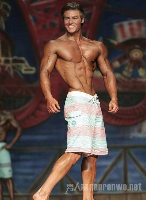 IFBB
