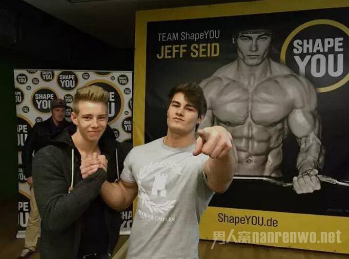 Jeff