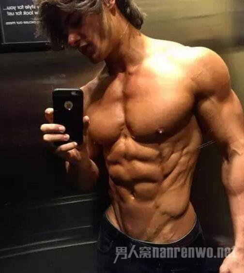 Jeff Seid