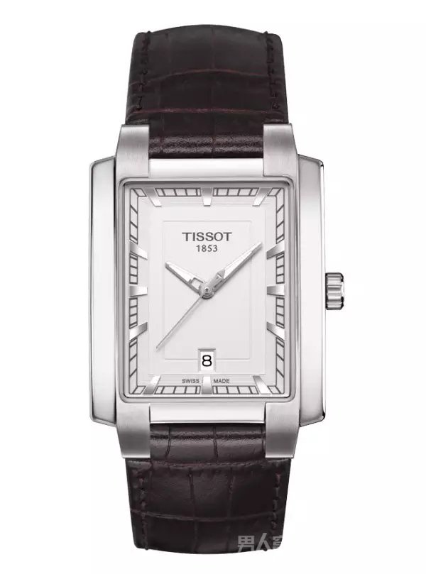 TISSOT TXL GENT
