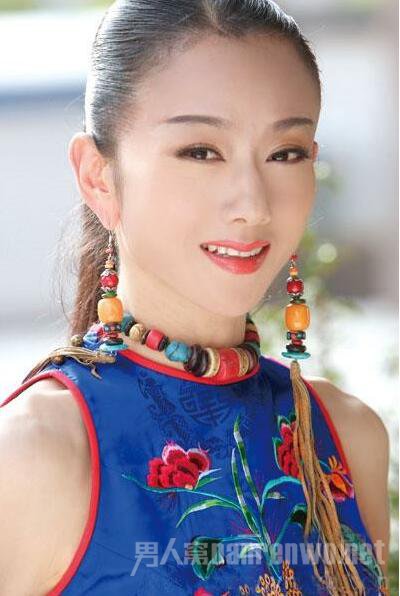 杨丽萍