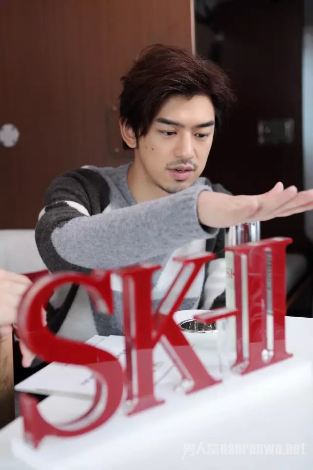 °SK-II