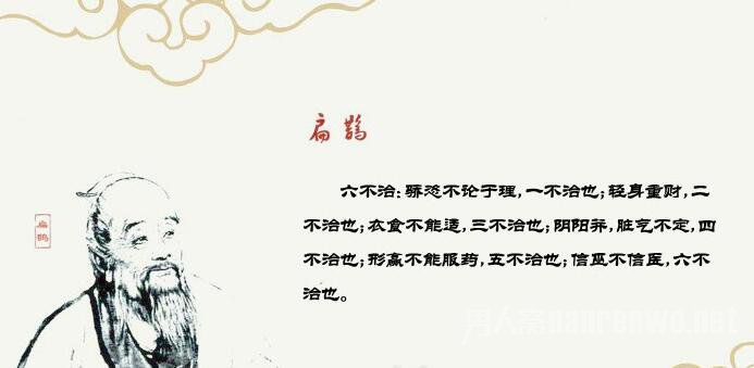 扁鹊传