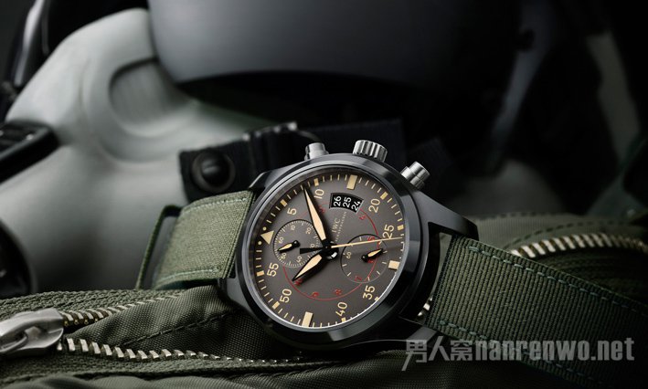 万国 TOP GUN 60米防水