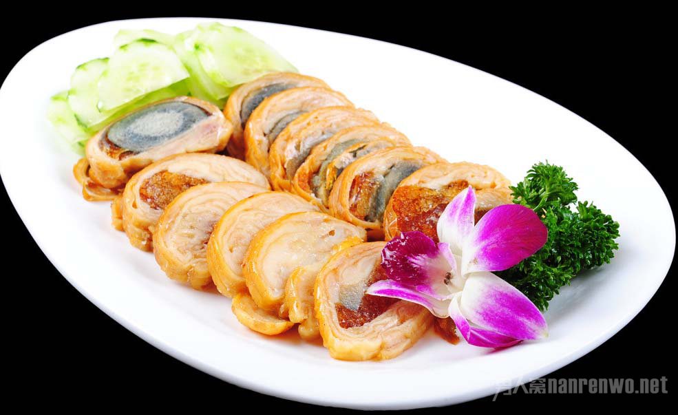 肉卷