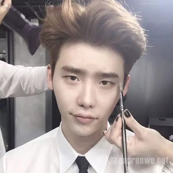 李钟硕