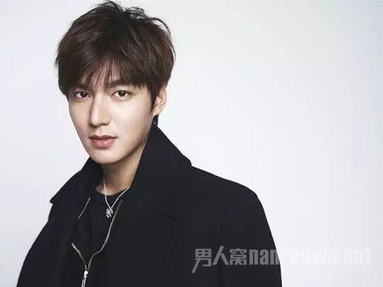 李敏镐