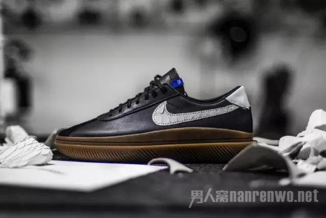 Nike X adidas