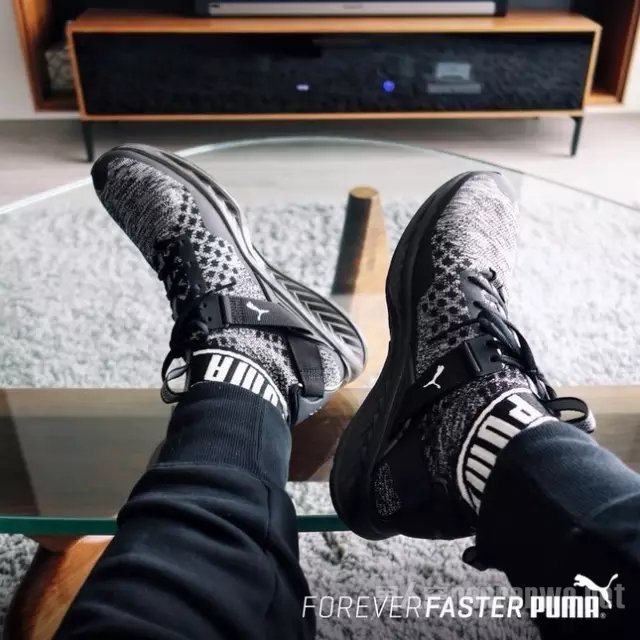 Puma Ignite evoKNIT