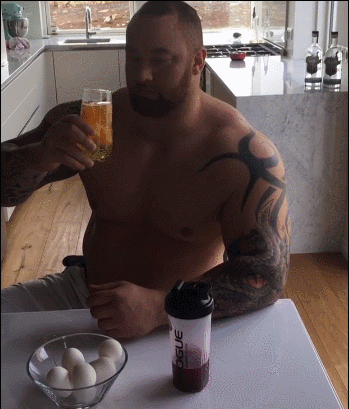 Hafthor