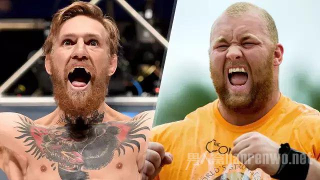 UFCɼConor