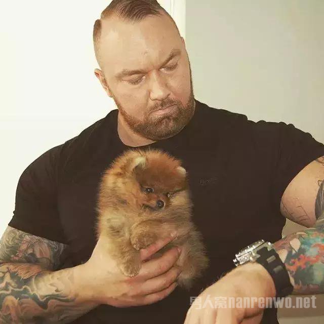 Hafthor